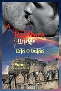 Download A Rainbow Bridge: Burns! Paranormal Novel pdf, epub, ebook