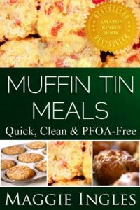 Download Muffin Tin Meals pdf, epub, ebook