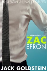 Download 101 Amazing Facts about Zac Efron pdf, epub, ebook