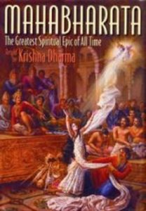 Download Mahabharata: The Greatest Spiritual Epic of All Time pdf, epub, ebook