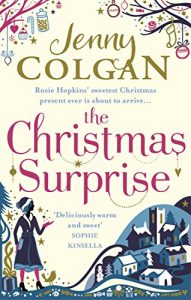 Download The Christmas Surprise (Rosie Hopkins Book 3) pdf, epub, ebook