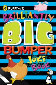 Download Puffin’s Brilliantly Big Bumper pdf, epub, ebook