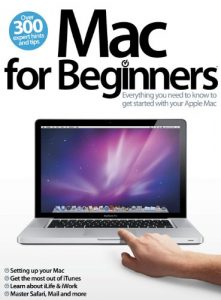 Download Mac for Beginners pdf, epub, ebook