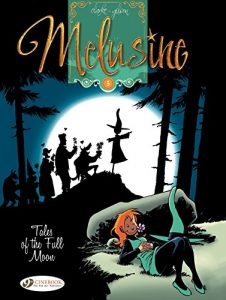 Download Melusine – Volume 5 – Tales of the full moon pdf, epub, ebook