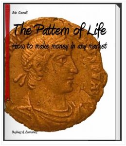 Download The Pattern of Life TM: How to Make Money in Any Market pdf, epub, ebook