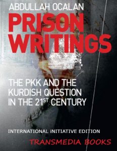 Download Prison Writings – The PKK and the Kurdish Question in the 21st Century pdf, epub, ebook