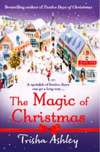 Download The Magic of Christmas pdf, epub, ebook