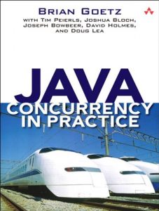 Download Java Concurrency in Practice pdf, epub, ebook