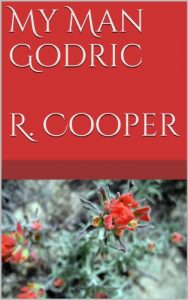 Download My Man Godric pdf, epub, ebook