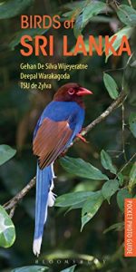 Download Pocket Photo Guide to the Birds of Sri Lanka pdf, epub, ebook