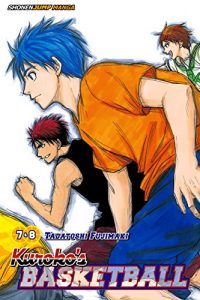 Download Kuroko’s Basketball, Vol. 4 (Kuroko’s Basketball) pdf, epub, ebook