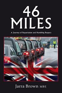 Download 46 Miles pdf, epub, ebook