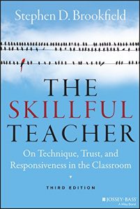 Download The Skillful Teacher: On Technique, Trust, and Responsiveness in the Classroom pdf, epub, ebook