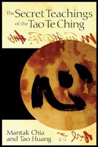 Download The Secret Teachings of the Tao Te Ching pdf, epub, ebook