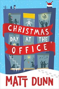 Download A Christmas Day at the Office (A Day at the Office) pdf, epub, ebook