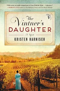 Download Vintner’s Daughter: A Novel pdf, epub, ebook