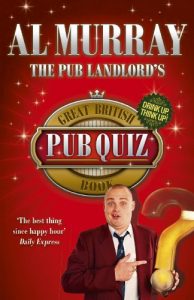 Download The Pub Landlord’s Great British Pub Quiz Book pdf, epub, ebook