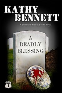 Download A Deadly Blessing (LAPD Detective Maddie Divine Book 1) pdf, epub, ebook