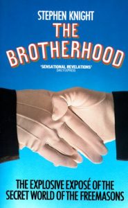 Download The Brotherhood pdf, epub, ebook