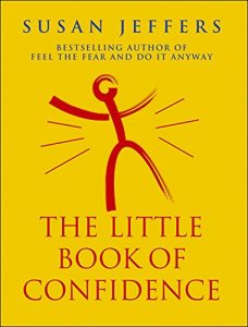 Download The Little Book Of Confidence pdf, epub, ebook