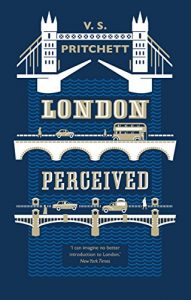 Download London Perceived pdf, epub, ebook