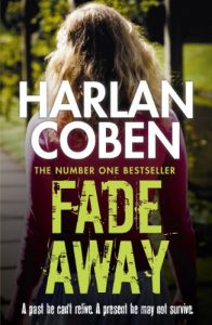 Download Fade Away (Myron Bolitar Book 3) pdf, epub, ebook