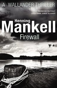 Download Firewall: Kurt Wallander pdf, epub, ebook