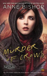 Download Murder of Crows: A Novel of the Others pdf, epub, ebook