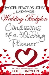 Download Wedding Babylon pdf, epub, ebook