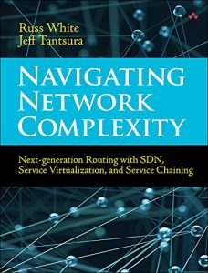 Download Navigating Network Complexity: Next-generation routing with SDN, service virtualization, and service chaining pdf, epub, ebook