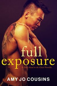 Download Full Exposure pdf, epub, ebook