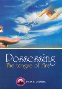 Download Possessing The Tongue of Fire pdf, epub, ebook