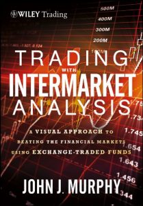 Download Trading with Intermarket Analysis: A Visual Approach to Beating the Financial Markets Using Exchange-Traded Funds (Wiley Trading) pdf, epub, ebook
