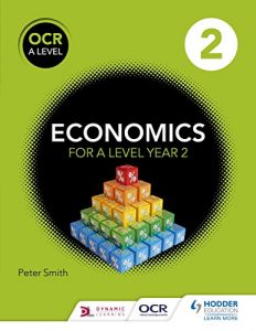 Download OCR A Level Economics Book 2 pdf, epub, ebook