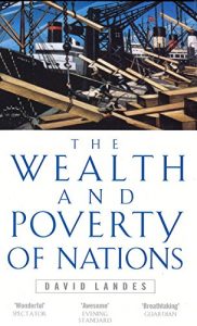 Download Wealth And Poverty Of Nations pdf, epub, ebook