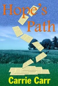 Download Hope’s Path: Book 3 in the Lex & Amanda Series pdf, epub, ebook