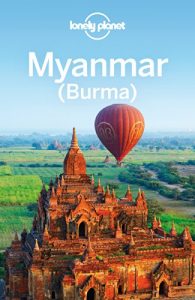 Download Lonely Planet Myanmar (Burma) (Travel Guide) pdf, epub, ebook