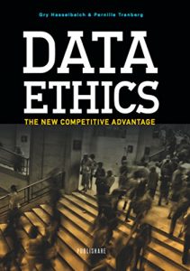 Download Data Ethics: The New Competitive Advantage pdf, epub, ebook