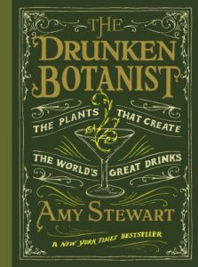 Download The Drunken Botanist pdf, epub, ebook