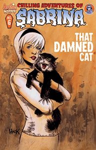 Download Chilling Adventures of Sabrina #6 pdf, epub, ebook