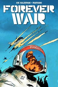 Download Forever War #1 pdf, epub, ebook