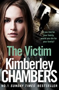 Download The Victim (The Mitchells and O’Haras Trilogy, Book 3) pdf, epub, ebook