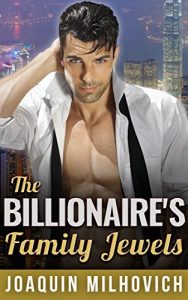 Download GAY ROMANCE: The Billionaire’s Family Jewels pdf, epub, ebook