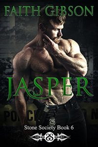 Download Jasper (The Stone Society Book 6) pdf, epub, ebook