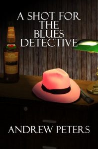 Download A Shot For The Blues Detective pdf, epub, ebook