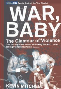 Download War, Baby: The Glamour of Violence pdf, epub, ebook