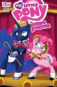 Download My Little Pony: Friends Forever #7 (My Little Pony Friends Forever Graphic Novel) pdf, epub, ebook