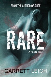 Download Rare (Roads Series Book 4) pdf, epub, ebook