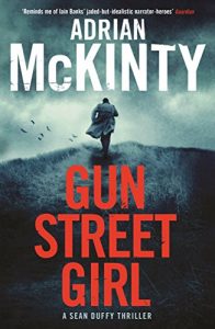 Download Gun Street Girl (Detective Sean Duffy Book 4) pdf, epub, ebook