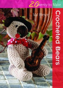 Download Twenty to Make: Crocheted Bears pdf, epub, ebook